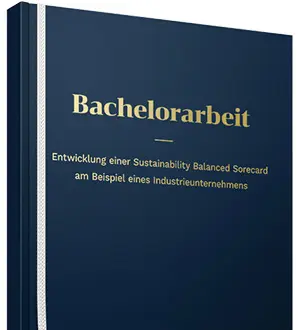 Bachelorarbeit