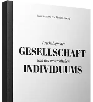 Klebebindung