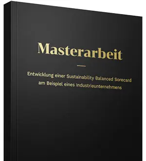 Masterarbeit